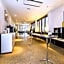 Park Inn by Radisson Liege Airport