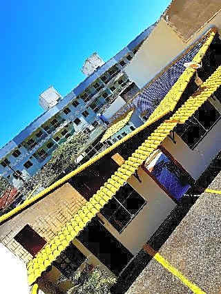 Pousada Praia da Ribeira Clube