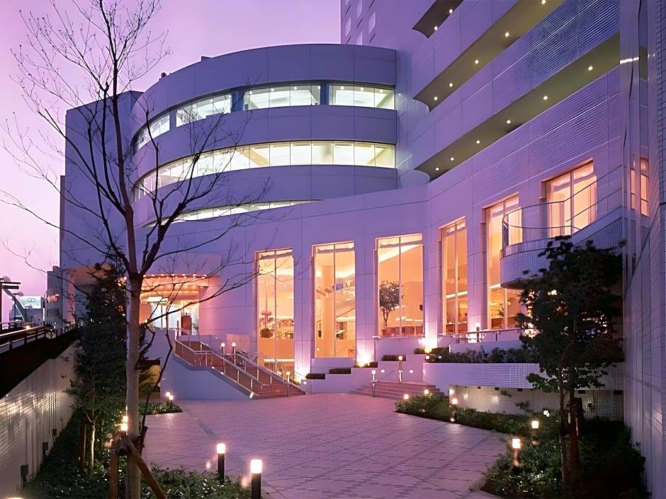 Rembrandt Hotel Tokyo-Machida