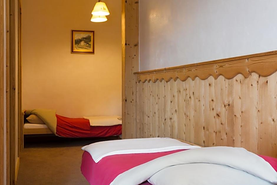 Chalet Matsuzaka - chambres d'hôtes de luxe