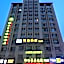 GreenTree Inn Weifang Kuiwen District Beiwang Jiale