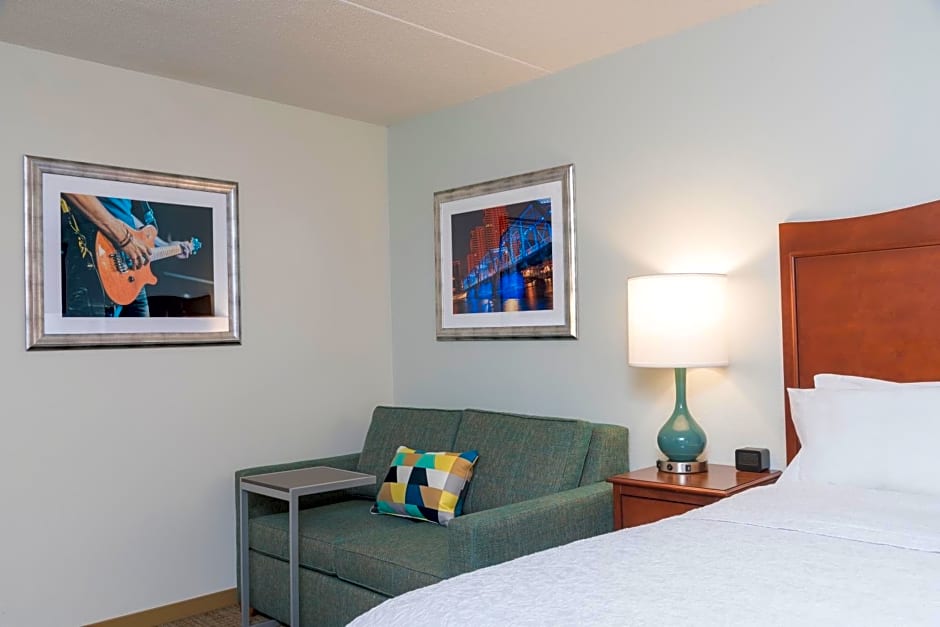 Hampton Inn Grand Rapids/North