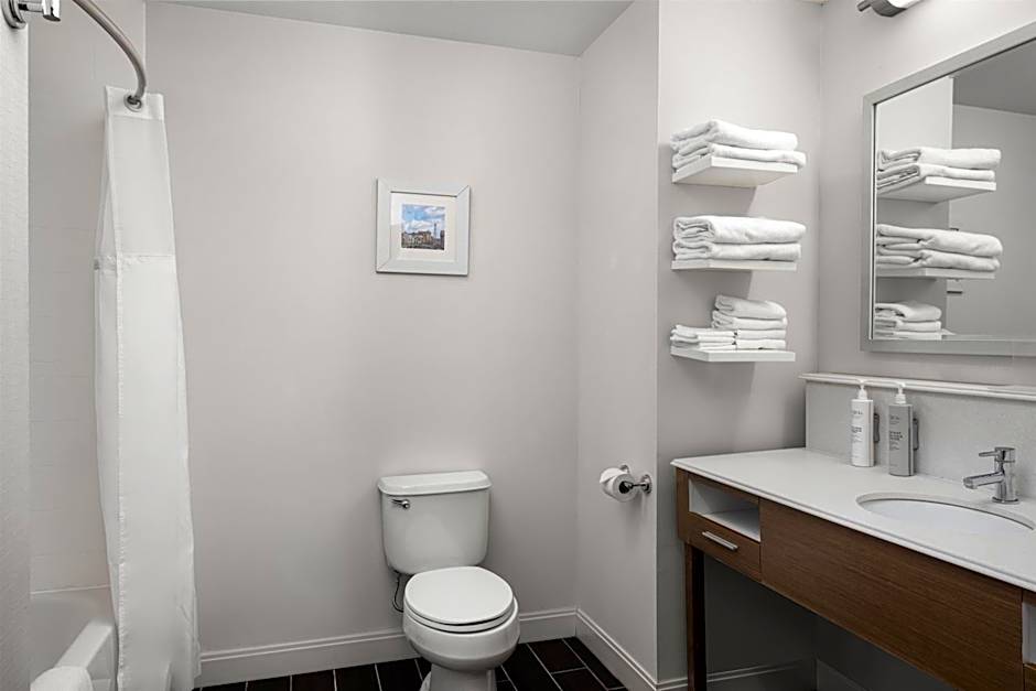Hampton Inn Morristown