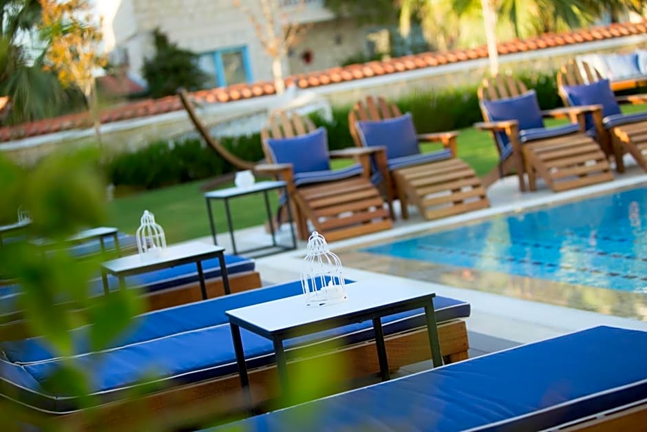 Levin Hotel Alacati