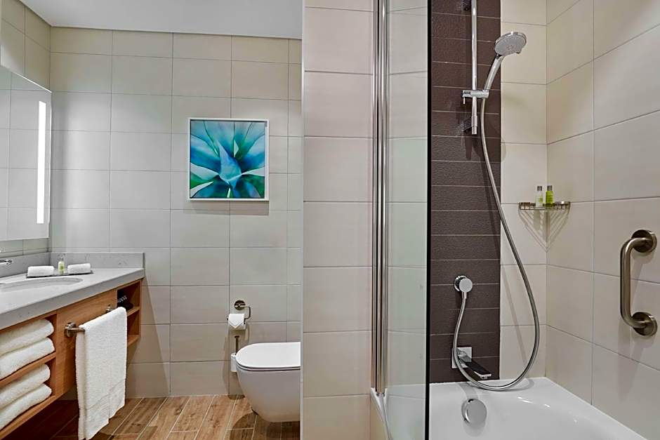 Hilton Garden Inn Kuwait City, Kuwait