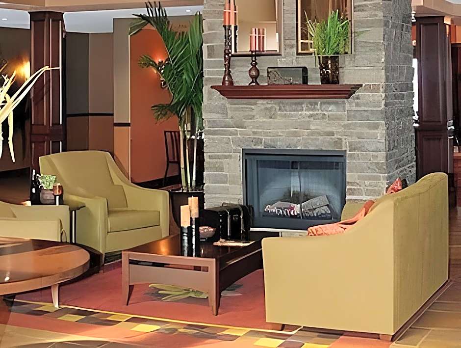 Holiday Inn Denver-Parker-E470/Parker Road By IHG