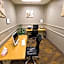 Atrium Hotel And Suites Dfw Airport