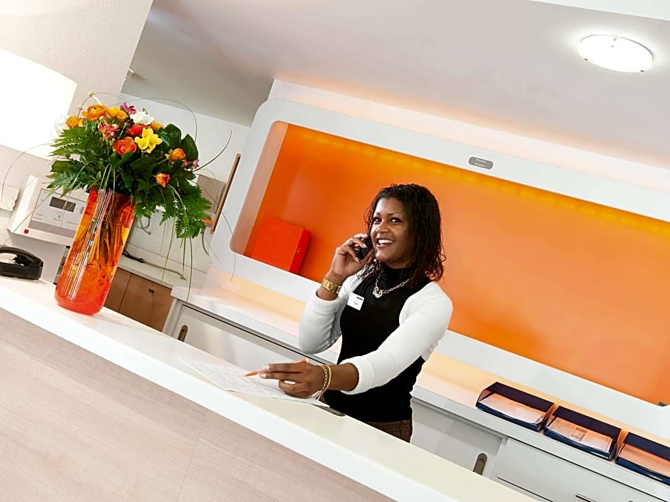 ibis budget Istres Trigance