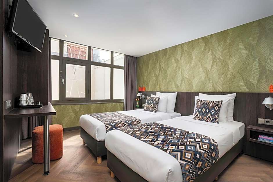 Hotel Damsquare