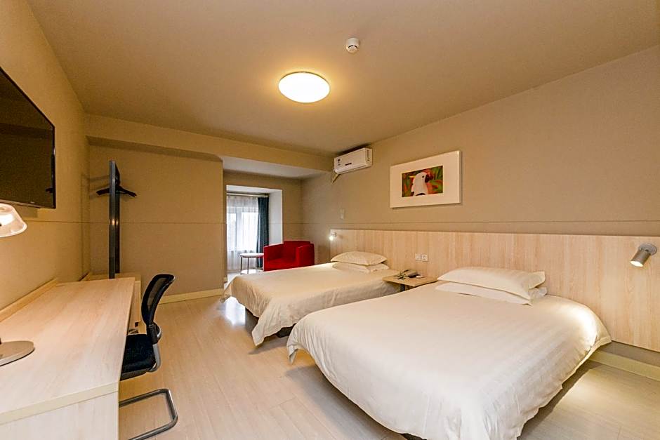 Jinjiang Inn Changchun Municipal Government