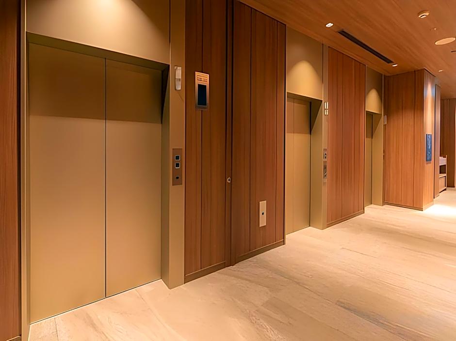 Hotel JAL City Nagoya Nishiki