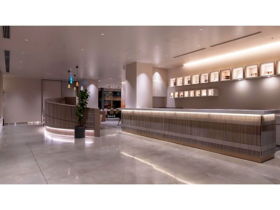 HOTEL TORIFITO KANAZAWA - Vacation STAY 07266v