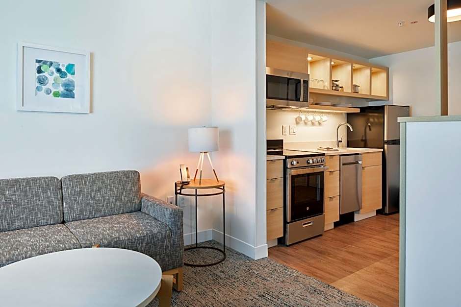 TownePlace Suites by Marriott Hixson