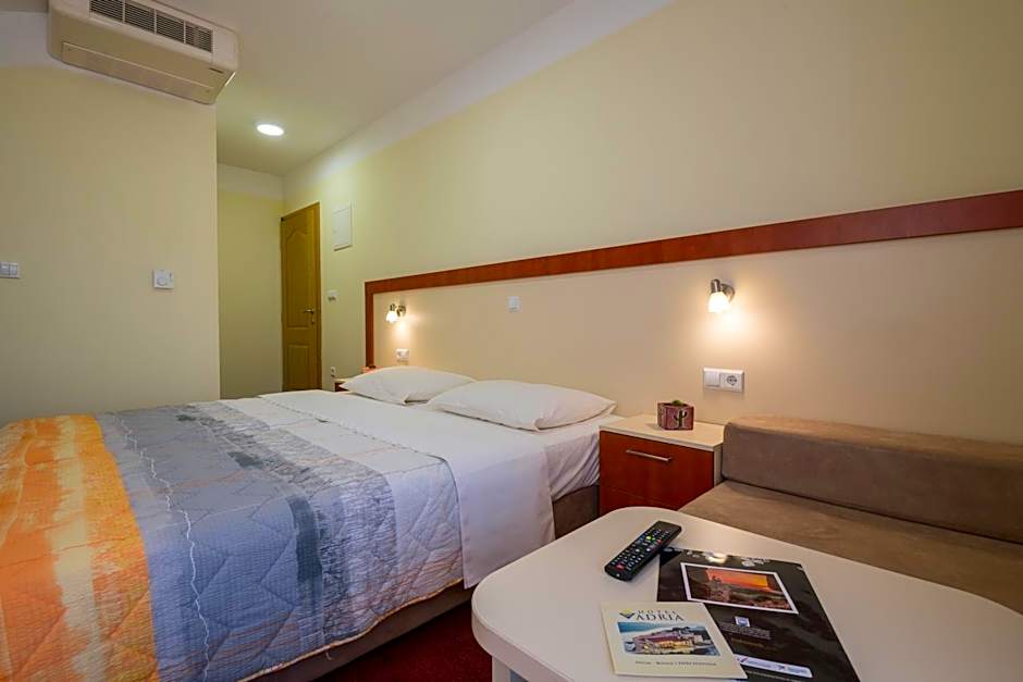 Hotel Adria
