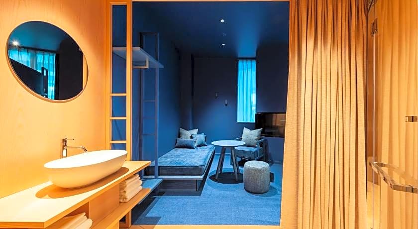 toggle hotel suidobashi TOKYO