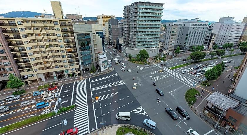 The OneFive Kyoto Shijo