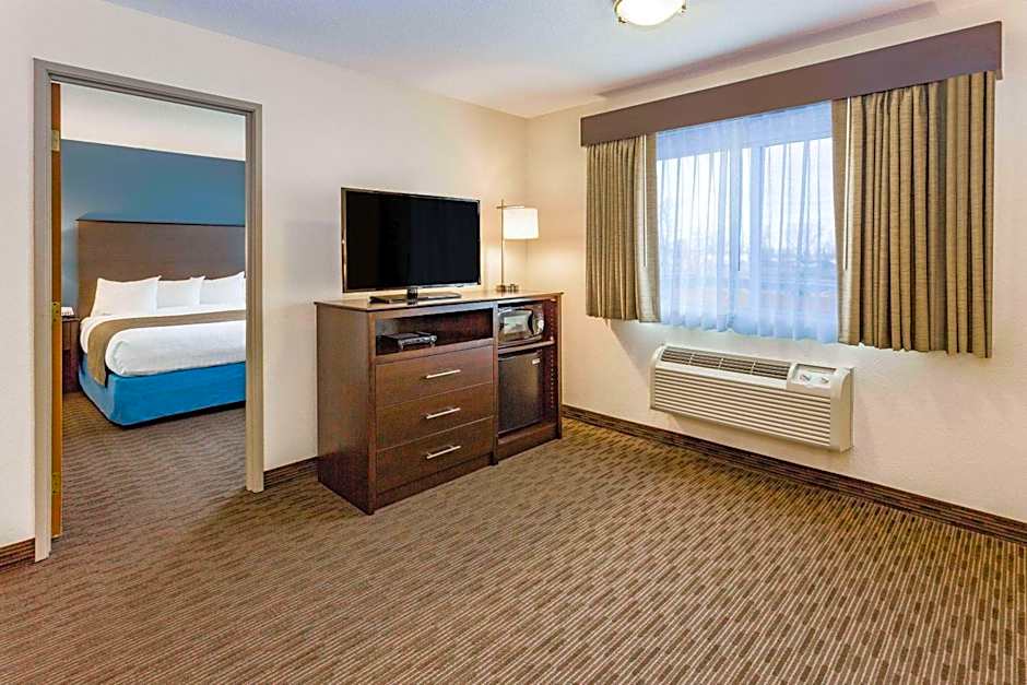 AmericInn by Wyndham Sleepy Eye