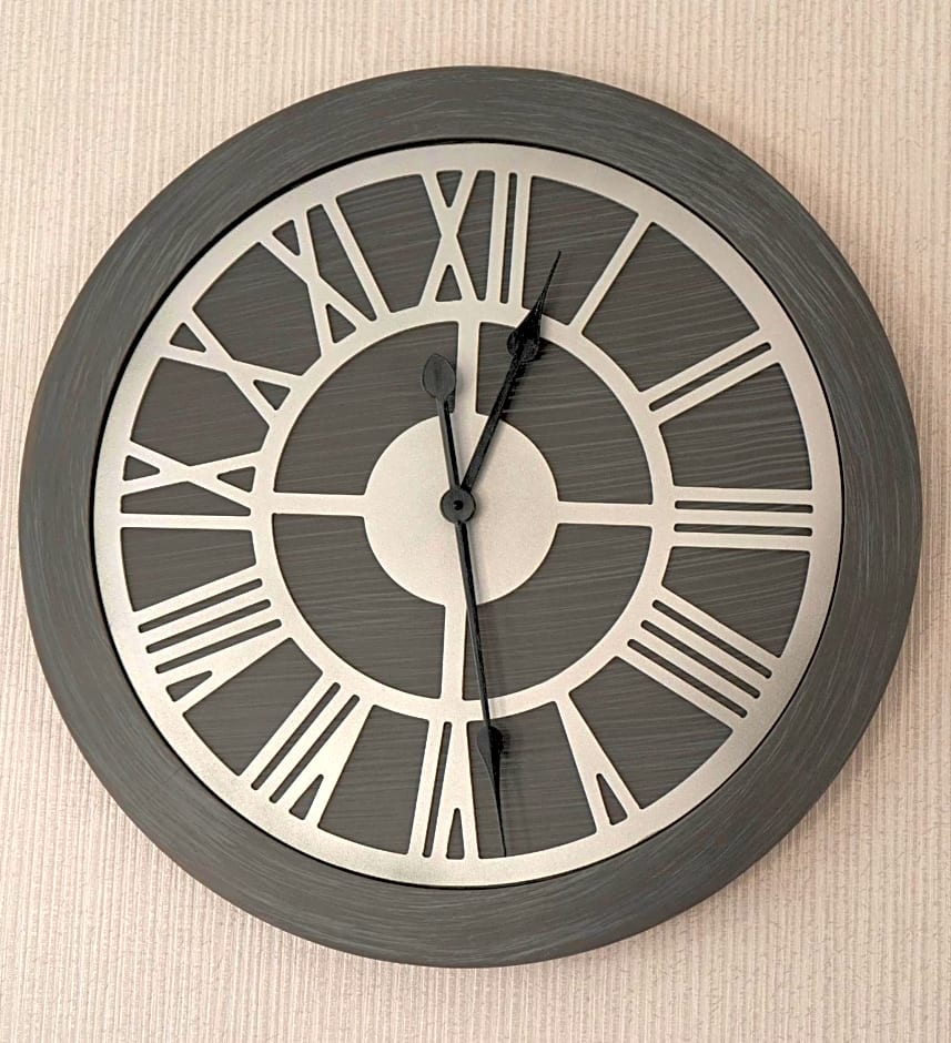 Hollicarrs - Bluebell Lodge