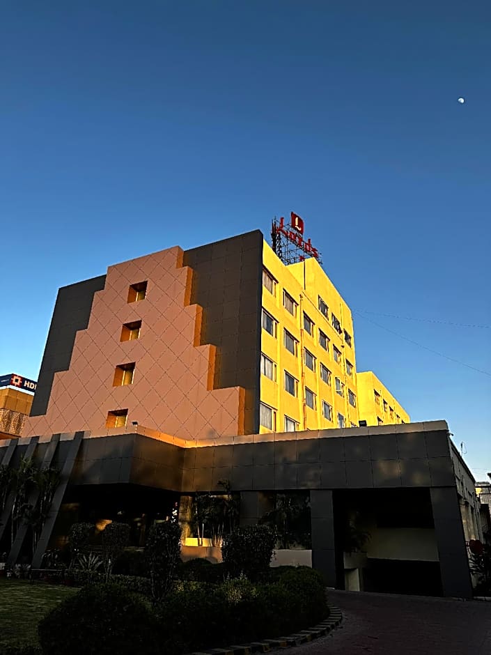 Lords Plaza-Ankleshwar