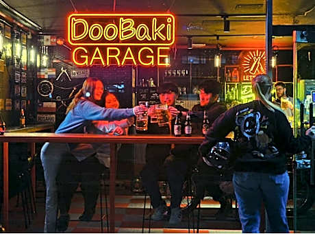 Doobaki Hostel