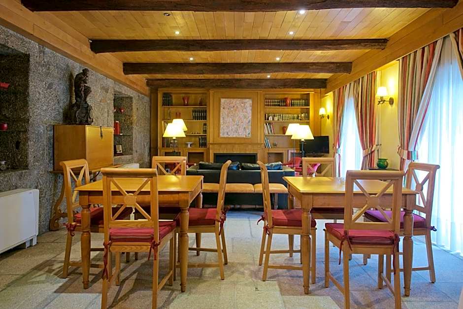 Hotel de Charme Quinta do Pinheiro