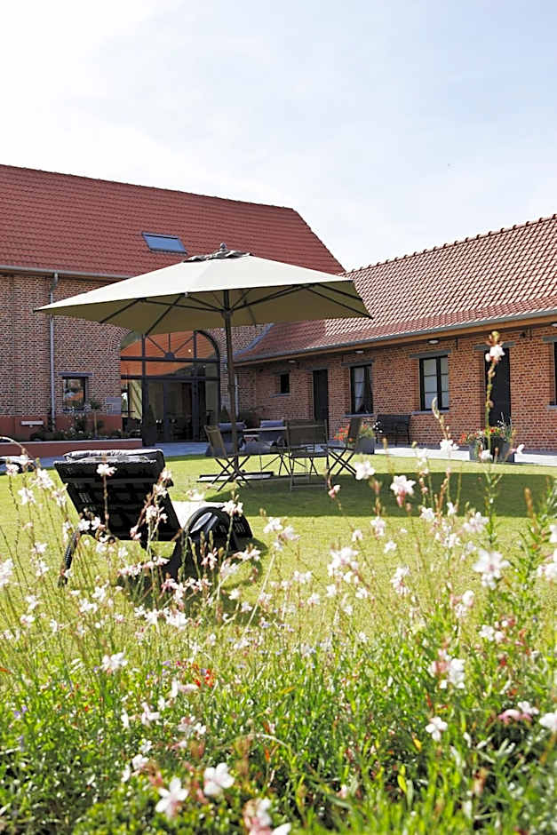 La Cense - Ferme des Tilleuls