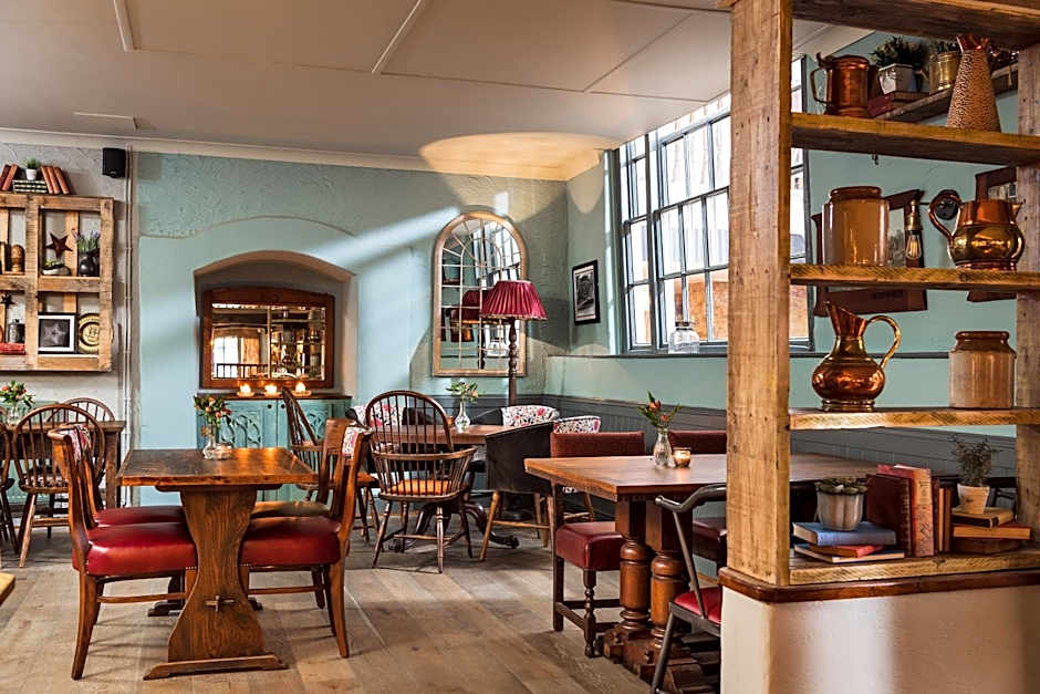 Royal Seven Stars Hotel