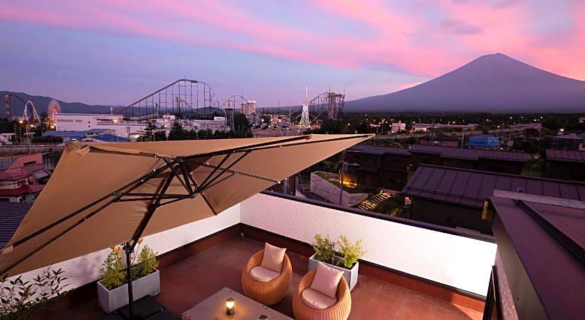 Fuji Gran Villa - TOKI -
