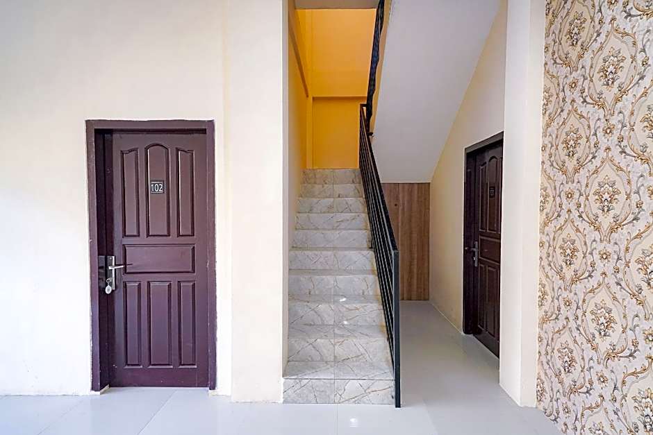 Urbanview Hotel St Faustina Lampung by RedDoorz