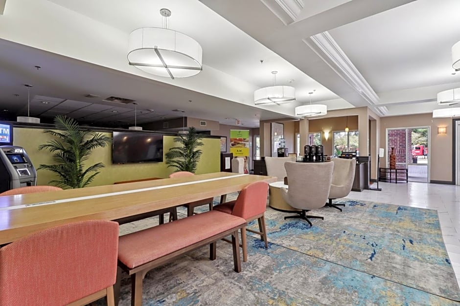 Holiday Inn Hotel & Suites Slidell By IHG
