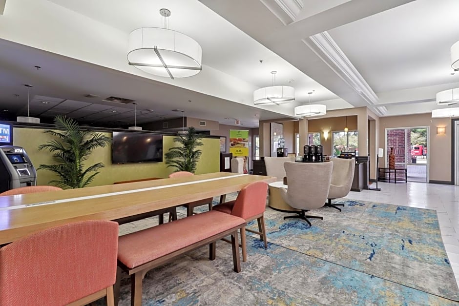 Holiday Inn Hotel & Suites Slidell