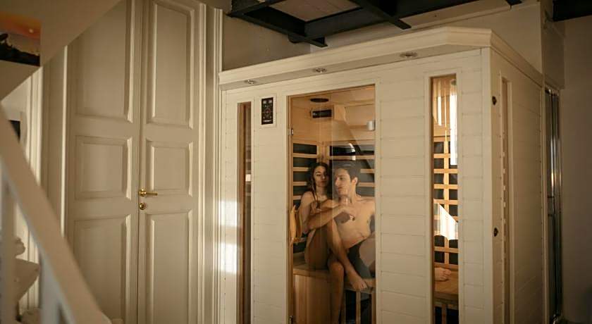 Palazzo Mandurino luxury relais