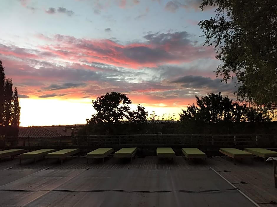 Les Terrasses de Valensole