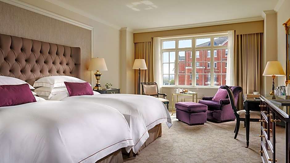 Intercontinental Dublin By IHG