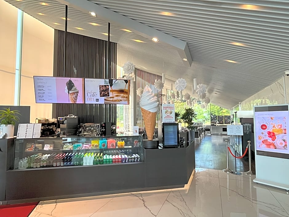 Hotel ORA Incheon