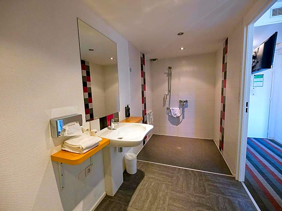 Hotel Donibane Saint-Jean-de-Luz