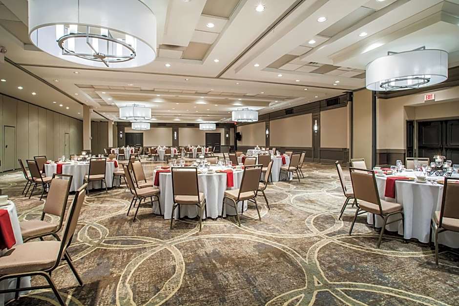 Holiday Inn Saratoga Springs By IHG