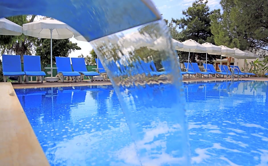 Labranda Lebedos Princess - All Inclusive