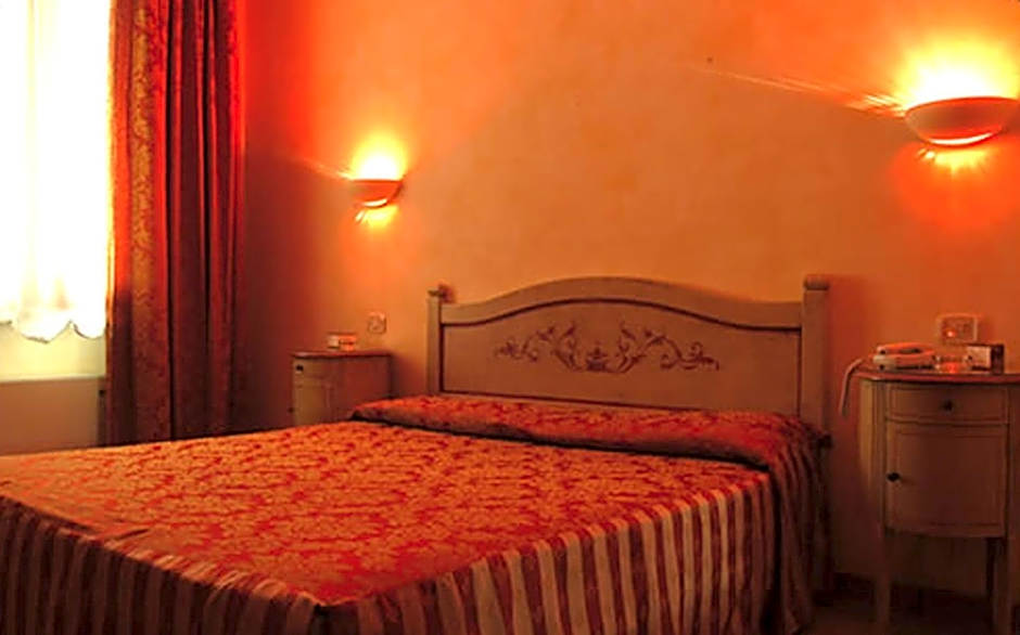 Hotel Adda