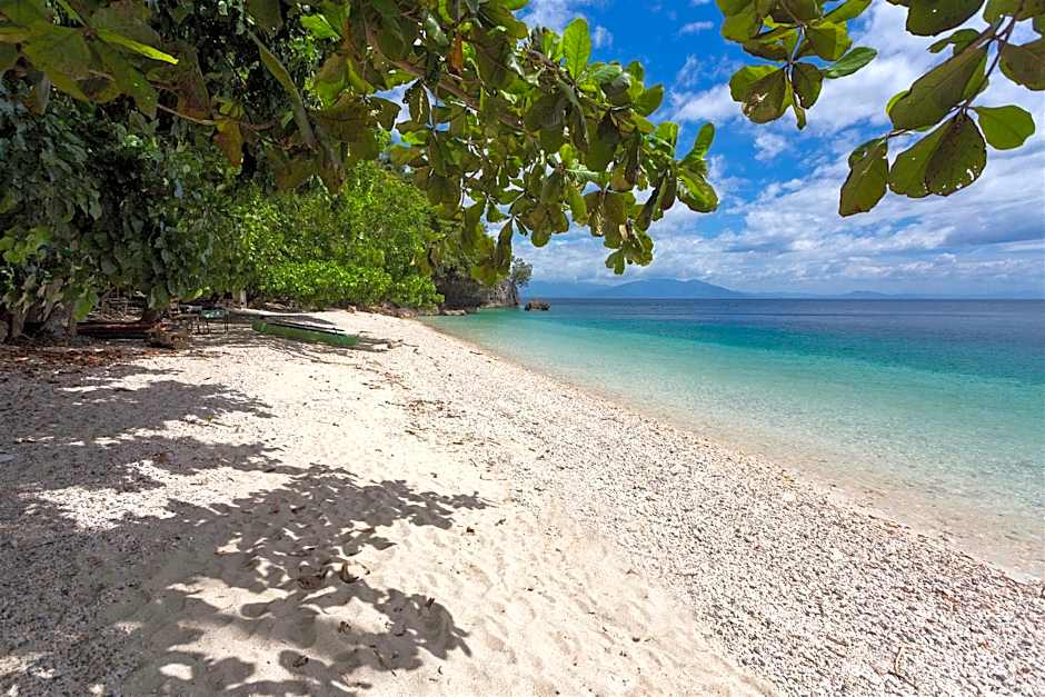 OYO 150 Davao Airport View Hotel