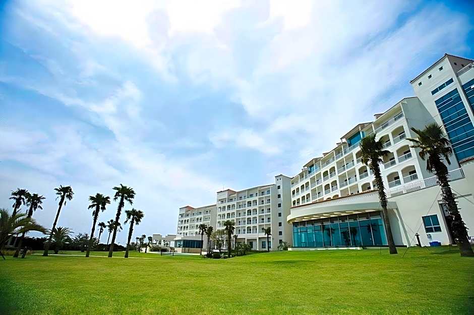 Kumho Jeju Resort