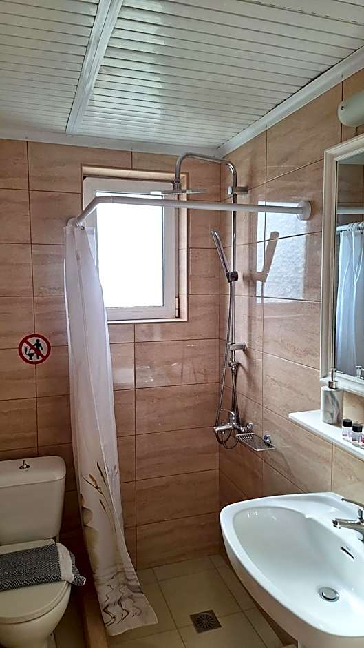 Kalliopi Studios - Apartments