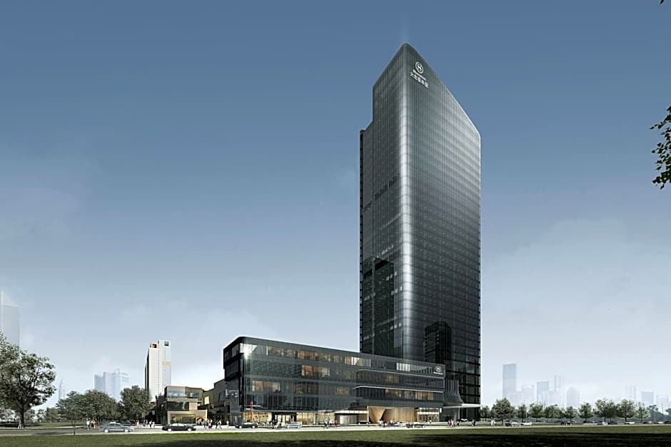 Sheraton Kaifeng