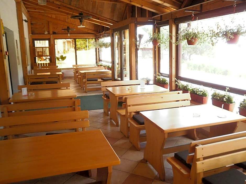 Pansion Bijela Ruža - a la carte