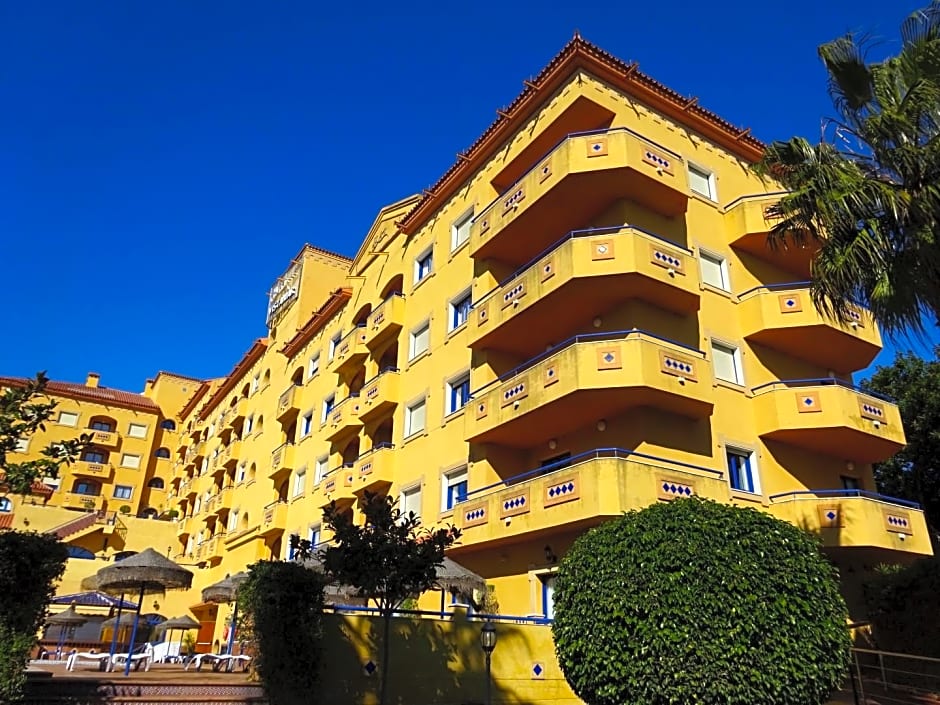 Hotel Vistamar