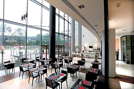 Voco Nola - Naples Vulcano Buono by IHG