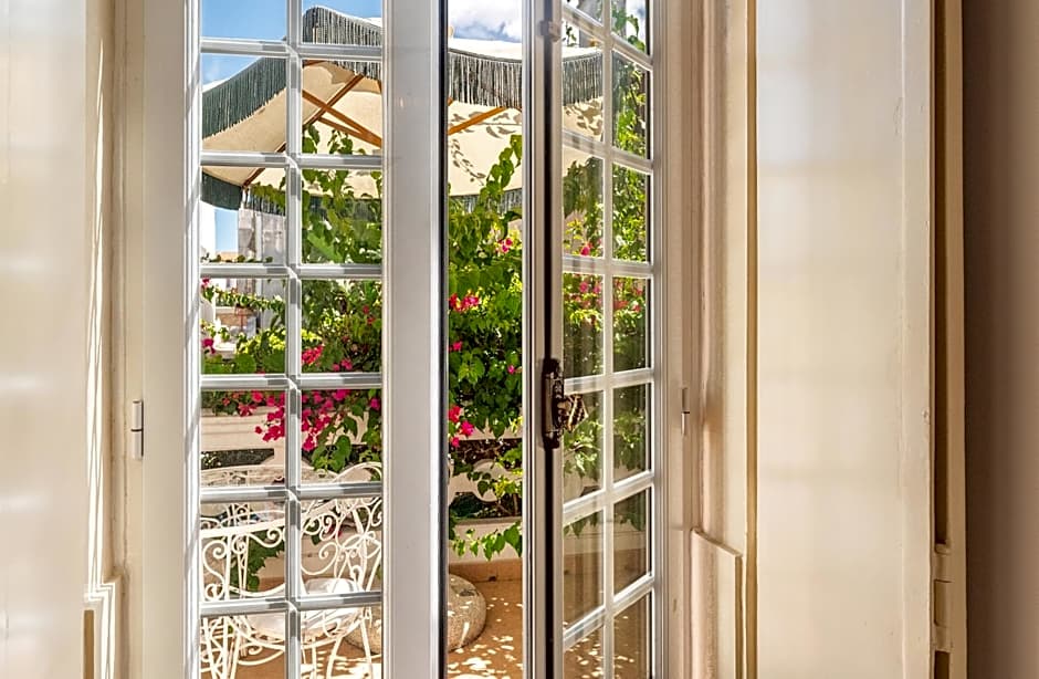 Pergola Boutique Hotel