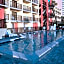 Ramada by Wyndham Panama City Beach / Beachfront