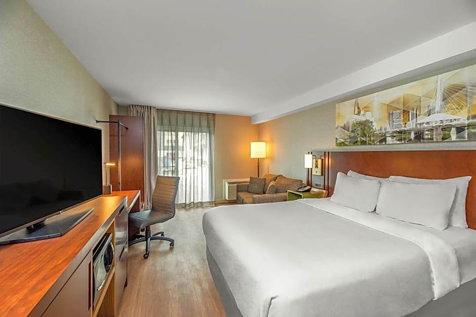Comfort Inn Airport Winnipeg