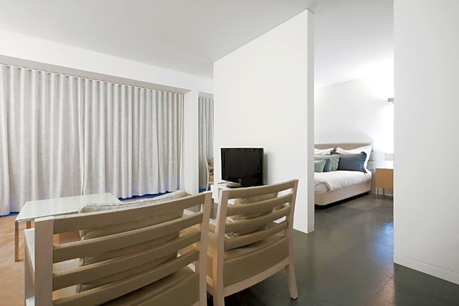 Troia Residence by The Editory - Apartamentos Ácala